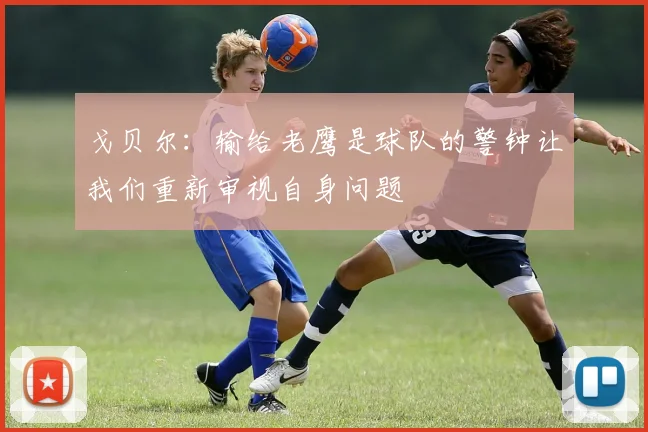 戈贝尔：输给老鹰是球队的警钟让我们重新审视自身问题