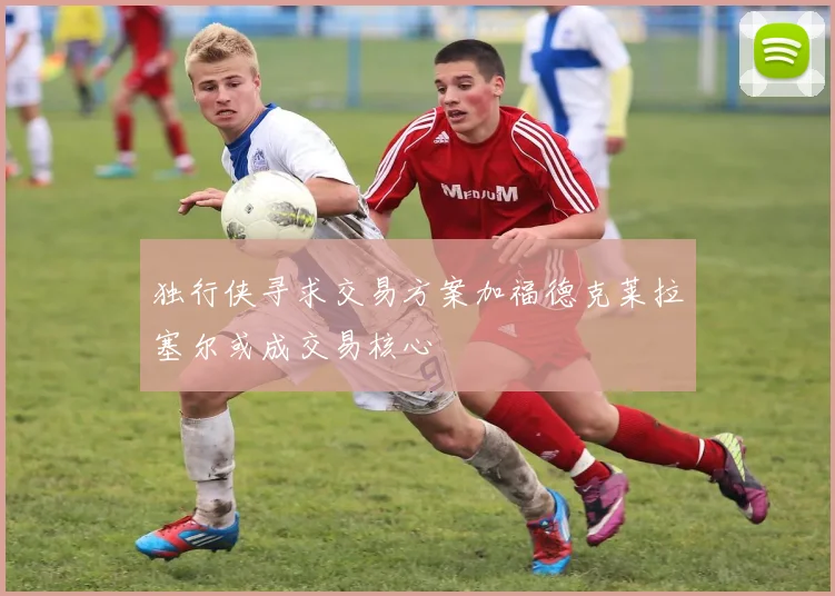独行侠寻求交易方案加福德克莱拉塞尔或成交易核心